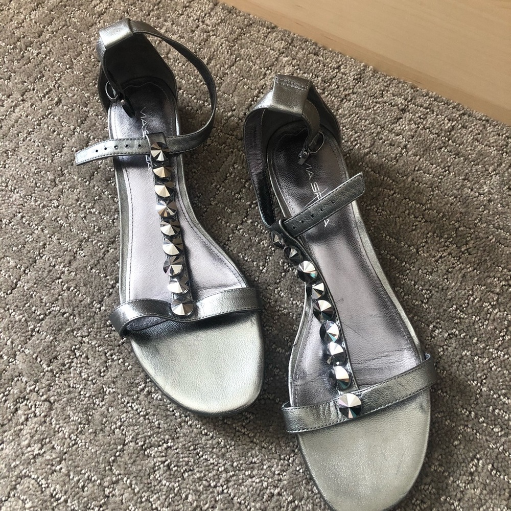 Via Spiga Sandals